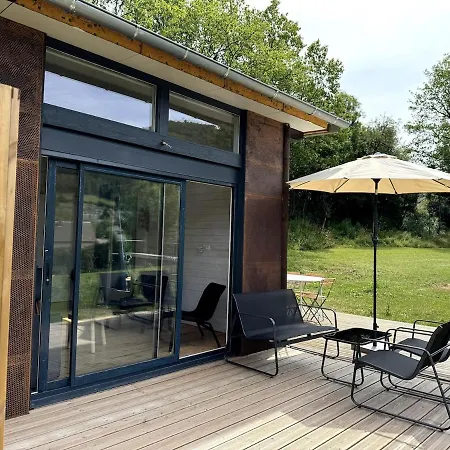Chalet Magnifique 5 Places 6