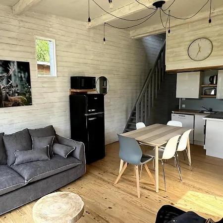 Magnifique 5 Places 6