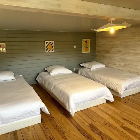 Magnifique 5 Places 6 Chalet