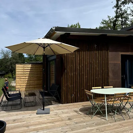 Chalet Magnifique 5 Places 6 *