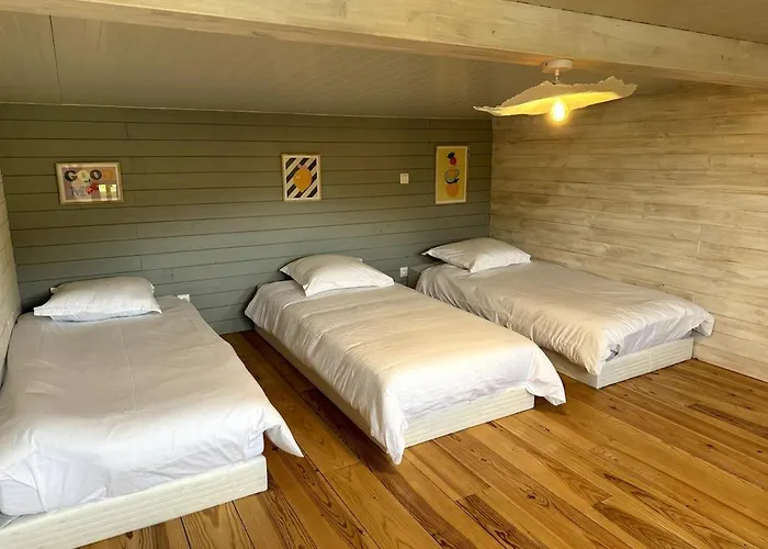 Magnifique 5 Places 6 Chalet