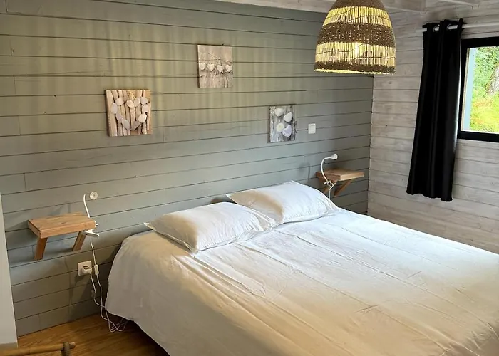Magnifique 5 Places 6 * Banassac